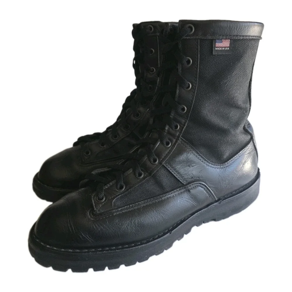 Danner Acadia 8